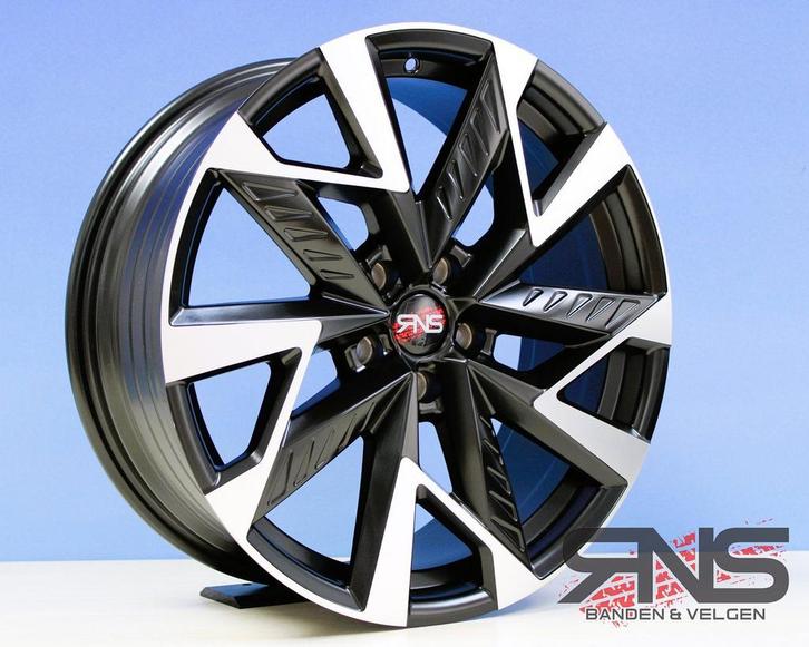 5x112 19 inch Passen Onder Cupra Formentor Velgen, Auto-onderdelen, Banden en Velgen, Velg(en), Personenwagen, Nieuw, Ophalen of Verzenden