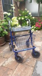 Thuasna rollator Quatro, Diversen, Rollators, Ophalen, Opvouwbaar, Nieuw