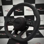 Audi upgrade stuur vlak S RS sportief compleet, Ophalen of Verzenden, RevParts, Info@revparts.nl, RevParts