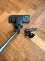 Miele stofzuigerstang en 2 hulpstukken, Witgoed en Apparatuur, Stofzuigers, Ophalen of Verzenden, Gebruikt