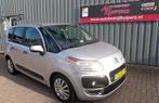 Citroën C3 Picasso 1.4 VTi Aura Airco.Cruise.Electr.pakketA, Voorwielaandrijving, Gebruikt, Zwart, 4 cilinders