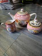 Blond Amsterdam Theeset, Huis en Inrichting, Keuken | Servies, Gebruikt, Blond Amsterdam, Overige typen, Ophalen of Verzenden