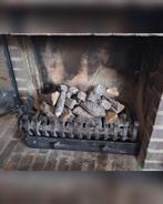 Sierhaard blokken te koop, Tuin en Terras, Minder dan 3 m³, Ophalen of Verzenden, Overige houtsoorten, Blokken