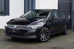 Volkswagen Golf 1.5 eTSI Style CAMERA / TREKHAAK / IQ LIGHT, Auto's, Volkswagen, 4 cilinders, 150 pk, Alcantara, Zwart