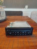 Peugeot 206 originele radio, Ophalen of Verzenden, Zo goed als nieuw