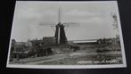 Wissenkerke.  Molen  De Graanhalm., Zeeland, Gelopen, 1960 tot 1980, Ophalen of Verzenden