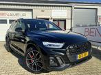 Audi Q5 40 TDI QUATTRO 3x S LINE, Automaat, 1780 kg, Gebruikt, 4 cilinders