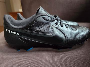Nike Tiempo Legend 9 - Maat 39 - Zo goed als nieuw! beschikbaar voor biedingen