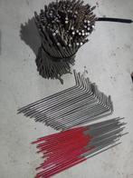 Spouwankers, kozijnankers en glijankers, Doe-het-zelf en Verbouw, IJzerwaren en Bevestigingsmiddelen, Ophalen of Verzenden, Zo goed als nieuw