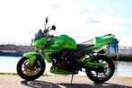 Kawasaki Z750, Motoren, Naked bike, Particulier, 4 cilinders, 750 cc