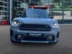 Mini COUNTRYMAN COOPER SE ALL4 PANO-DAK/NAVI/PDC/CRUISE/STOE, Auto's, Mini, Automaat, Countryman, Met garantie (alle), Bedrijf