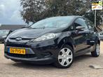 Ford Fiesta 1.25 Limited AIRCO CRUISE CTRL APK 04-2026, Voorwielaandrijving, Euro 5, Gebruikt, 1242 cc