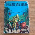 Archie de Man van Staal - Avonturen in Afrika 4 - Stripboek, Boeken, Stripboeken, Gelezen, Eén stripboek, Ophalen of Verzenden