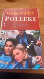 Guus Kuijer - Polleke, Gelezen, Ophalen of Verzenden, Fictie, Guus Kuijer