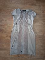 Jurk Dolce Vita, beige/zandkleurig, nette staat, Kleding | Dames, Maat 38/40 (M), Beige, Ophalen of Verzenden, Zo goed als nieuw