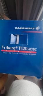 Mini Koelkast Friborg, campinggaz, voor Auto & Camping!, Ophalen of Verzenden, Gebruikt