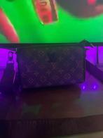 Schouder tas heren  nieuw in staat zijn, Ophalen of Verzenden, Zo goed als nieuw, Zwart