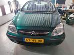 Citroën C5 2.0 16V 103.270km NAP!!! 2002 Groen Nieuwe APK!!!, Auto's, Voorwielaandrijving, 65 €/maand, 137 pk, 4 cilinders