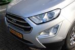 Ford EcoSport 1.0 EcoBoost Titanium | Navigatie | Airco | Pa, Voorwielaandrijving, 125 pk, Gebruikt, Euro 6