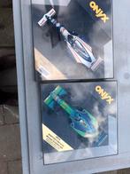 Formule 1, Ophalen, Nieuw, Formule 1