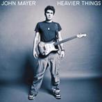 CD=>sale JOHN MAYER - Heavier Things, Verzenden, 1980 tot 2000, Gebruikt