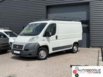Fiat Ducato bestel 30 2.3 JTD L1H1, Voorwielaandrijving, Euro 5, Gebruikt, 2500 kg