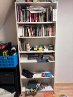 Billy IKEA Boekenkast, Huis en Inrichting, Kasten | Boekenkasten, Ophalen, Minder dan 50 cm, Gebruikt, 200 cm of meer