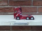 Tekno  Scania  van  Telhaug - The  Next., Hobby en Vrije tijd, Modelauto's | 1:50, Ophalen of Verzenden, Nieuw, Bus of Vrachtwagen