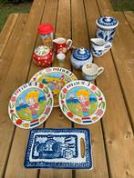 Blond Amsterdam, diverse items, Ophalen of Verzenden, Aardewerk, Blond Amsterdam, Overige typen