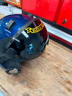 Breitling MIG-helm