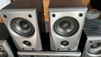 Mission 5.1 surround boxenset, Audio, Tv en Foto, Luidsprekers, Overige merken, Gebruikt, Ophalen of Verzenden, 60 tot 120 watt