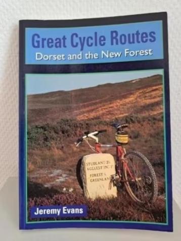 Great Cycle Routes / DORSET AND THE NEW FOREST beschikbaar voor biedingen