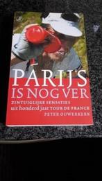 Parijs is nog ver, Ophalen of Verzenden, Zo goed als nieuw, Lopen en Fietsen