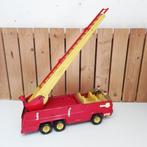 Tonka Ladderwagen brandweer - 62 cm, Antiek en Kunst, Ophalen of Verzenden