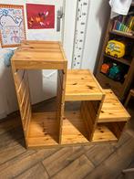 Grenen ikea trofast trapkast, Huis en Inrichting, Ophalen of Verzenden, Zo goed als nieuw