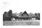 900823	Barchem	Gld 1953	Woodbrookers	Gelopen met postzegel, Ophalen of Verzenden, 1940 tot 1960, Gelopen, Gelderland