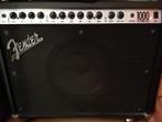 Fender 1000pro, Ophalen of Verzenden, Zo goed als nieuw, Minder dan 50 watt