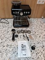 Sage Barista Express (koffiebonen maler defect), Ophalen, Gebruikt, Espresso apparaat, Koffiebonen