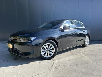 Opel Astra 1.2 Level 2 1e EIGENAAR VIRTUAL COCKPIT LED NAVI  beschikbaar voor biedingen