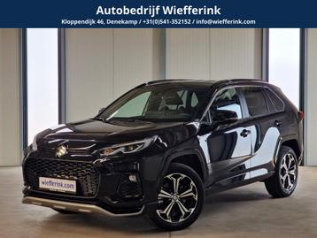 Suzuki Across 2.5 Plug-in Hybrid Style Business 306pk | Appl beschikbaar voor biedingen