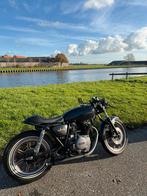 Yamaha XS400 Café Racer - 1982 (A2 moter), 400 cc, 2 cilinders, Particulier, Minimaal motorrijbewijs A2
