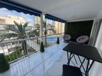 Benidorm prachtig instap appartement 2 de lijn 50 van strand, Huizen en Kamers, Buitenland, Spanje