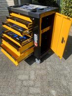 Complete NIEUWE Toolbox, Ophalen of Verzenden, Gevuld, Nieuw