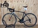 Giant TCR Advanced SL 1 Carbon Racefiets Shimano Ultegra Di2, Fietsen en Brommers, Fietsen | Racefietsen, Niet ingevuld, 28 inch
