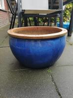 Grote bloempot voor buiten, Tuin en Terras, Ophalen, Gebruikt, 40 cm of meer, Tuin