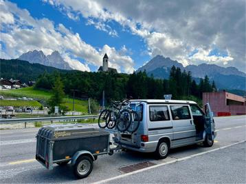 Bagagewagen - Saris Grande Campioni RT 500 beschikbaar voor biedingen