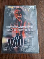 The Vault (DVD) Geseald, Cd's en Dvd's, Dvd's | Horror, Monsters, Ophalen of Verzenden, Vanaf 16 jaar, Nieuw in verpakking