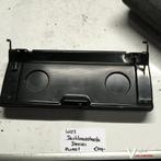 Mercedes W123 Dashboardkastje Klep Zwart, Gebruikt, -, -, Ophalen of Verzenden