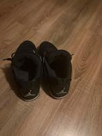 Jordan 4s black canvas, Kleding | Heren, Schoenen, Ophalen of Verzenden, Nieuw, Zwart