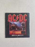 AC/DC - Hell's Bells (7 inch), 7 inch, Single, Ophalen of Verzenden, Zo goed als nieuw